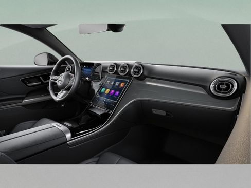 New 2026 Mercedes-Benz CLE 300 4MATIC Coupe image 44