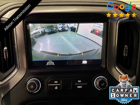 Used 2023 Chevrolet Silverado 2500 LT AWD/4WD image 24