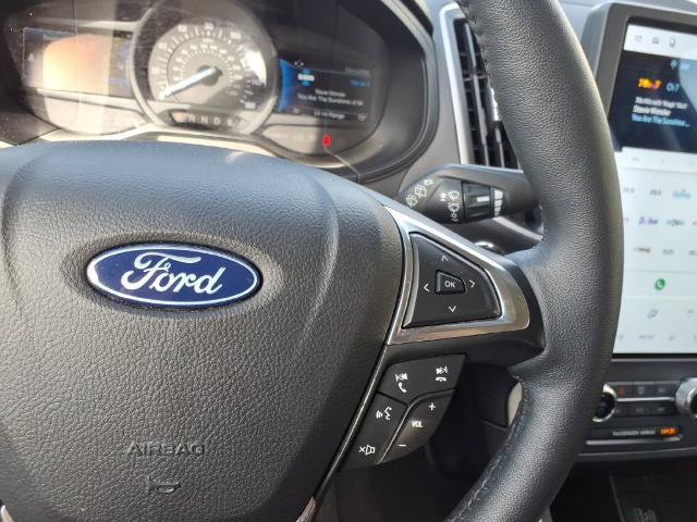 Certified 2024 Ford Edge SEL w/ Convenience Package AWD/4WD image 21