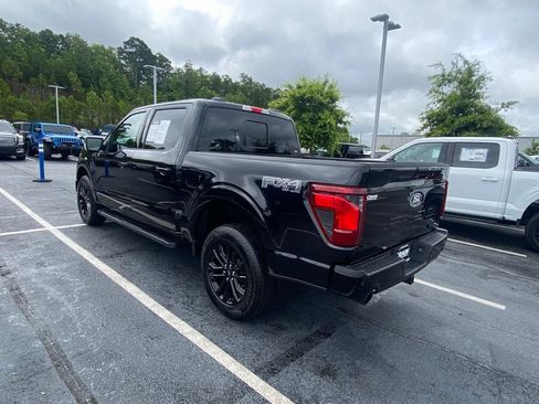 Certified 2026 Ford F150 XLT w/ Equipment Group 302A MID AWD/4WD image 5