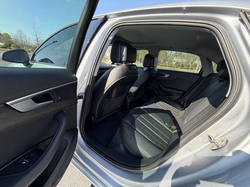 Used 2018 Audi A4 2.0T Ultra Premium w/ 18" Wheel Package image 13