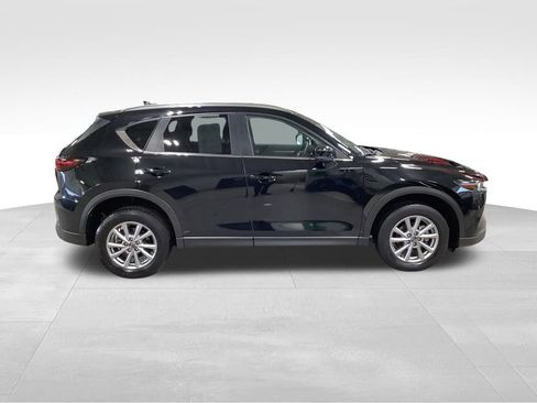 Certified 2023 MAZDA CX-5 AWD 2.5 S w/ Select Package image 5