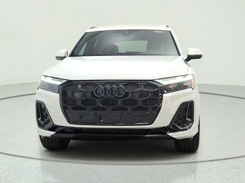 New 2026 Audi Q7 Premium Plus AWD/4WD image 2