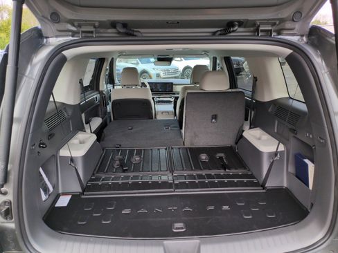 New 2026 Hyundai Santa Fe SE AWD/4WD image 32