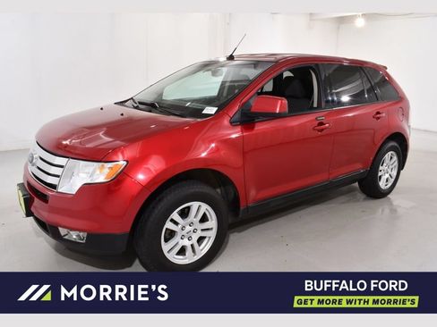 Used 2008 Ford Edge SEL AWD/4WD image 1