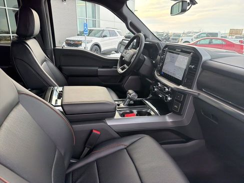 New 2026 Ford F150 Lariat w/ Equipment Group 502A High image 28