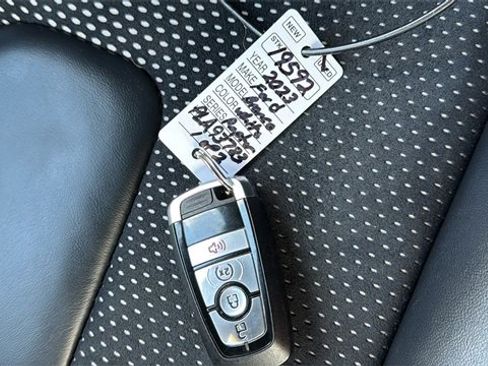 Certified 2023 Ford Bronco Raptor image 28