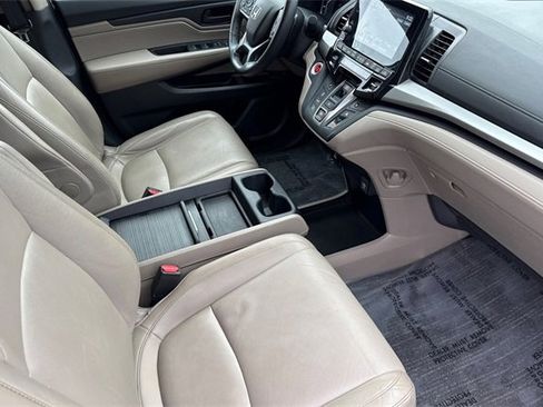 Used 2023 Honda Odyssey EX-L image 20