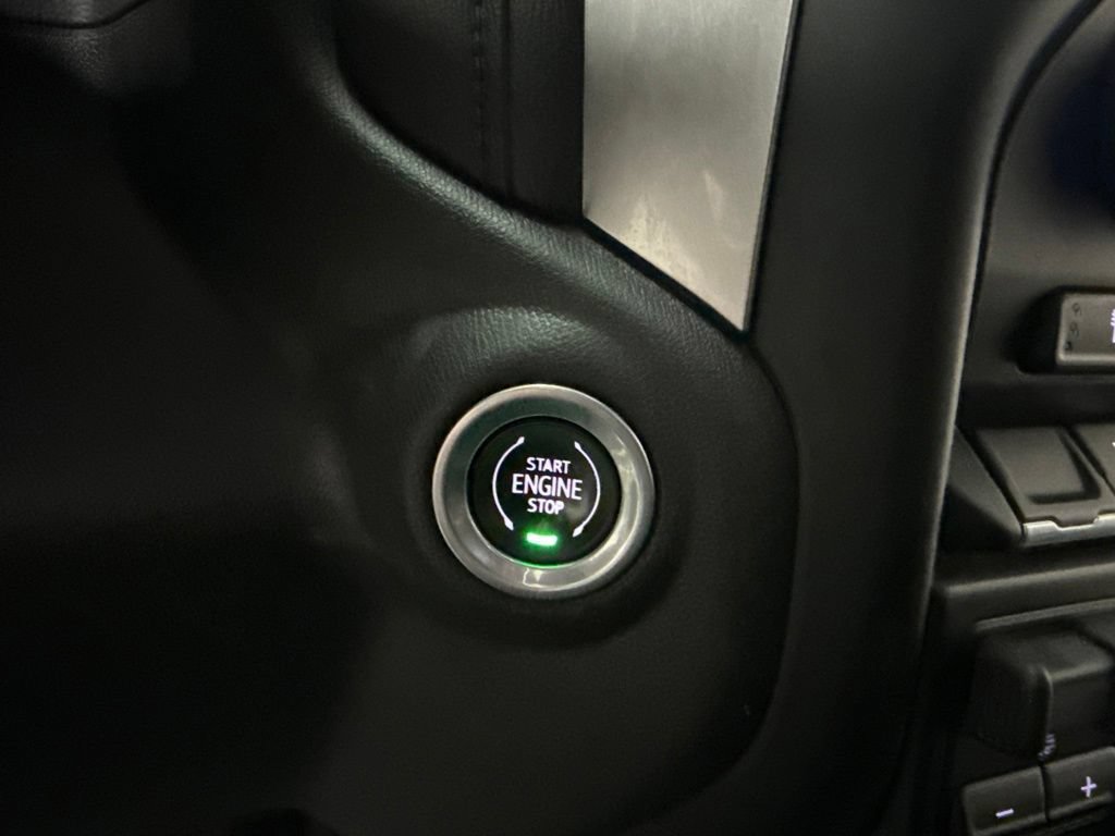 Used 2019 Chevrolet Silverado 1500 RST AWD/4WD image 22
