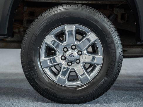 Used 2013 Ford F150 XLT w/ Luxury Equipment Group AWD/4WD image 21