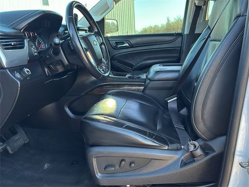 Used 2015 Chevrolet Tahoe LT image 19