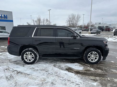 Used 2015 Chevrolet Tahoe LT image 10