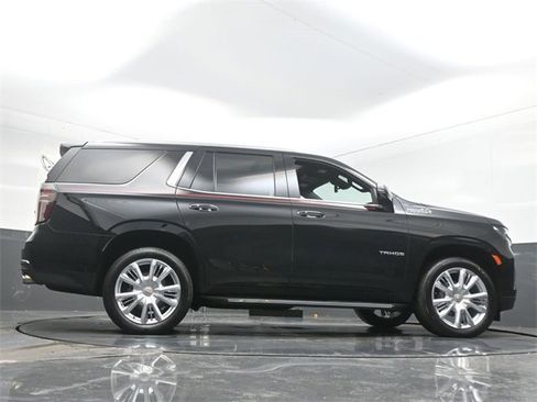 Used 2023 Chevrolet Tahoe High Country w/ Max Trailering Package image 55