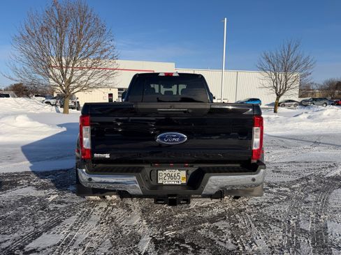 Used 2019 Ford F350 Lariat w/ Lariat Ultimate Package image 33