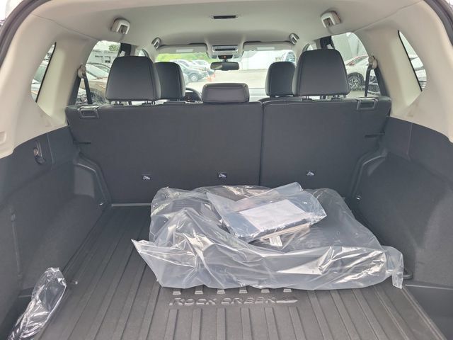 New 2026 Nissan Rogue SV w/ Rock Creek Premium Package AWD/4WD image 27