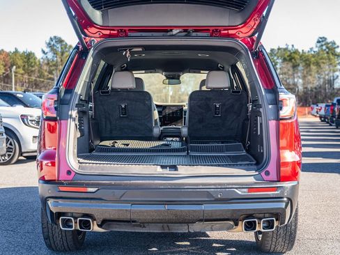 Used 2024 GMC Acadia Elevation w/ Black Edition image 15