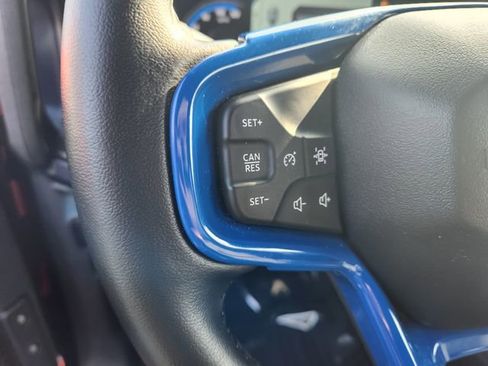 Used 2023 Ford Bronco Outer Banks w/ Sasquatch Package image 21