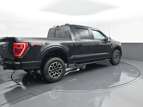 Used 2022 Ford F150 XLT w/ Equipment Group 302A High AWD/4WD image 21