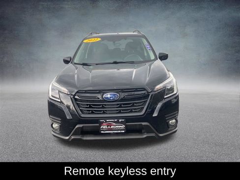 Used 2022 Subaru Forester Premium AWD/4WD image 10