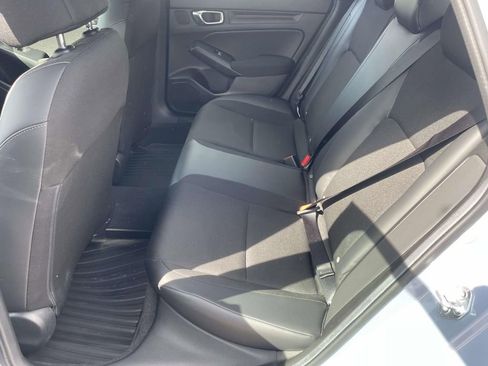 Used 2023 Honda Civic Sport image 13