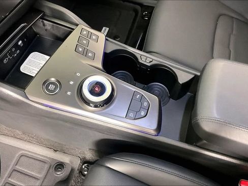 Certified 2026 Kia Sportage SX Prestige AWD/4WD image 17