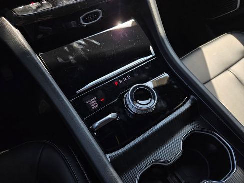 New 2026 Jeep Grand Cherokee L Limited AWD/4WD image 23