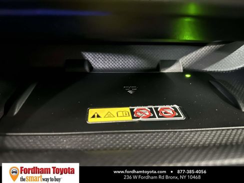 Certified 2025 Toyota Highlander XLE AWD/4WD image 27