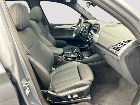 Used 2023 BMW X3 xDrive30i w/ Premium Package w/ZPA image 19