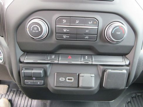 Used 2024 Chevrolet Silverado 3500 W/T w/ WT Convenience Package image 31