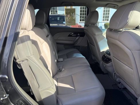 Used 2012 Acura MDX image 18