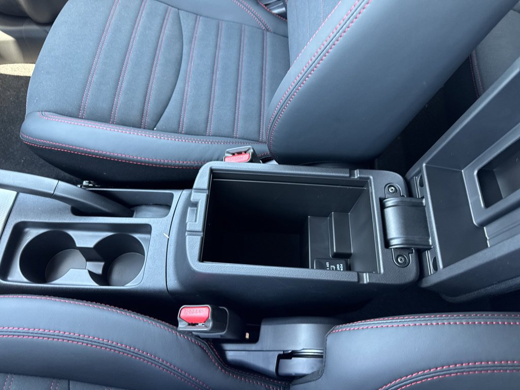 New 2027 Mitsubishi Outlander Sport SE FWD image 17