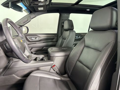 Used 2021 Chevrolet Tahoe LT image 4