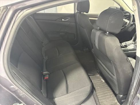Used 2020 Honda Civic EX image 21