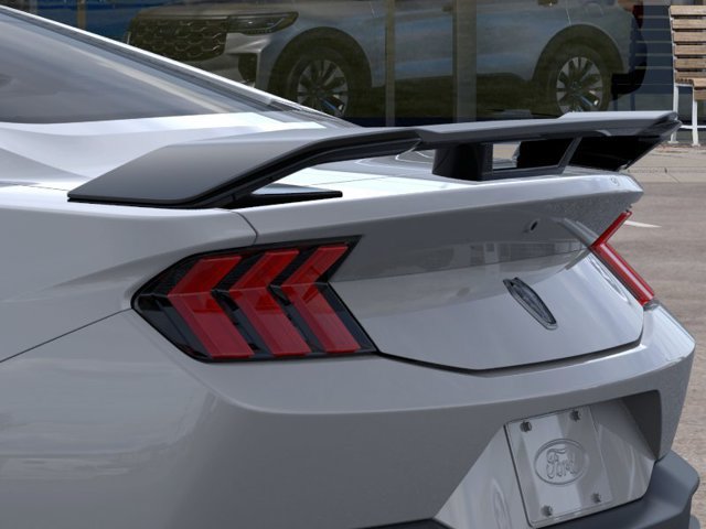 New 2026 Ford Mustang Dark Horse RWD image 22