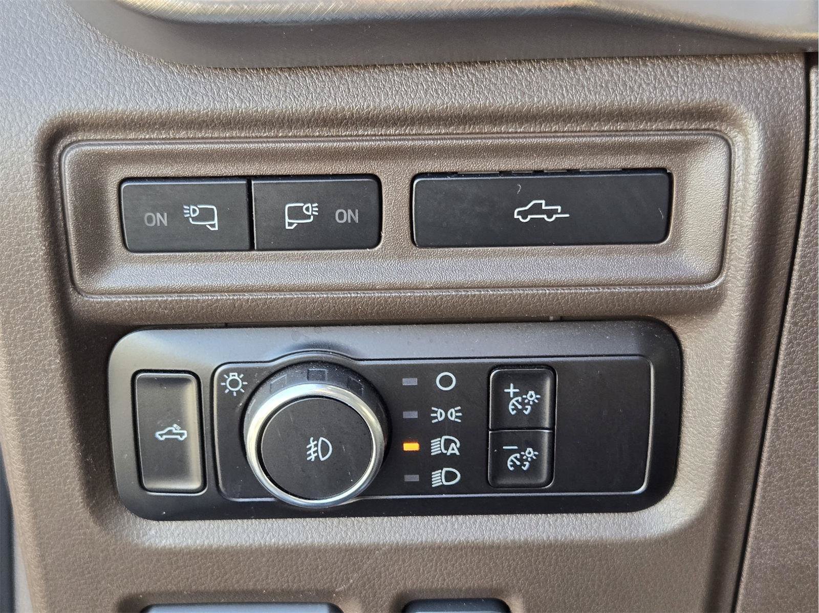 Used 2023 Ford F150 King Ranch w/ Equipment Group 601A High AWD/4WD image 20