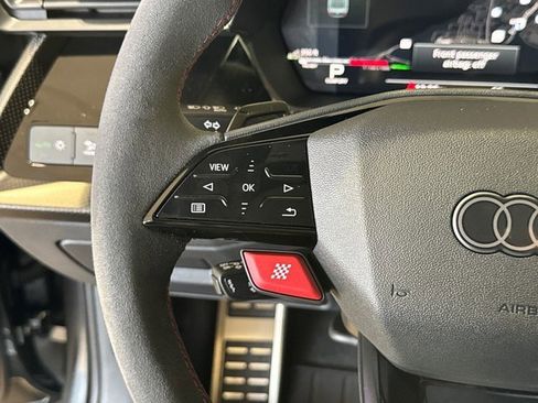 New 2026 Audi RS 3 image 28