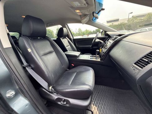 Used 2013 MAZDA CX-9 Touring AWD/4WD image 13
