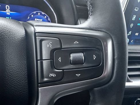 Used 2023 Chevrolet Tahoe Z71 w/ Off-Road Capability Package image 24