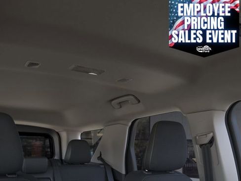 New 2025 Ford Bronco Sport Big Bend AWD/4WD image 23