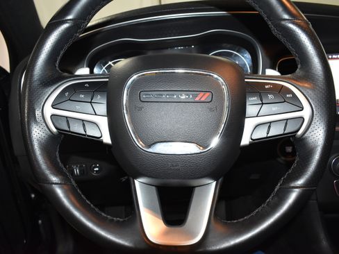 Used 2018 Dodge Charger GT image 12