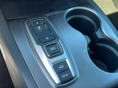 Used 2020 Honda Passport EX-L image 19
