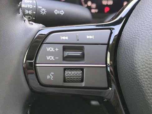 New 2026 Honda CR-V EX-L image 23