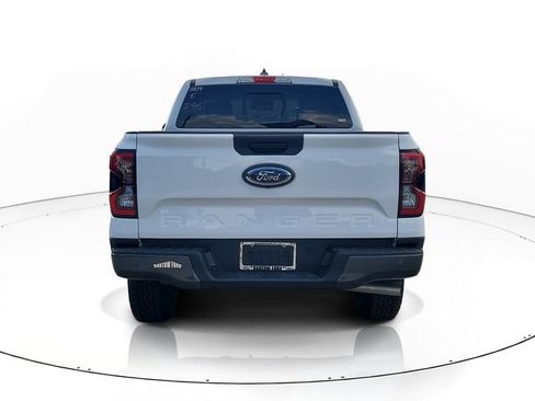 New 2026 Ford Ranger Lariat RWD image 6