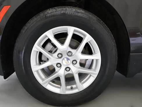 Certified 2024 Chevrolet Equinox LT w/ LPO, Floor Liner Package AWD/4WD image 20
