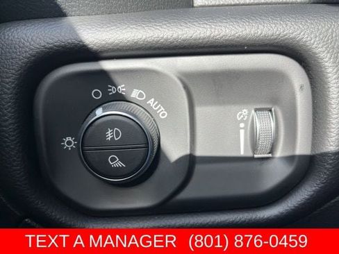 New 2026 RAM 1500 Big Horn AWD/4WD image 26