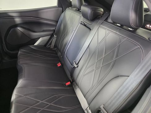 Used 2021 Ford Mustang Mach-E California Route 1 RWD image 16