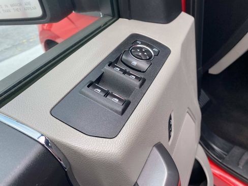 Used 2020 Ford F150 XLT w/ Equipment Group 301A Mid AWD/4WD image 17