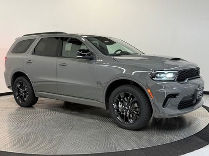 New 2026 Dodge Durango GT