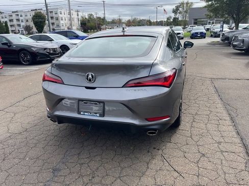 Certified 2025 Acura Integra image 12