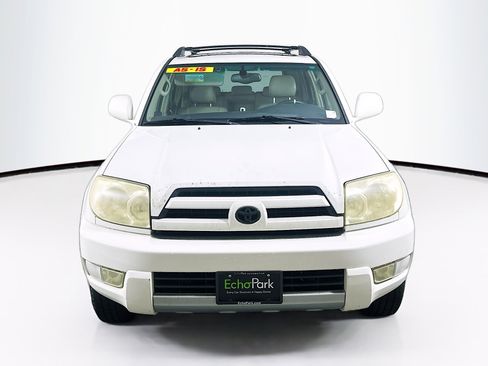 Used 2004 Toyota 4Runner Limited RWD image 2